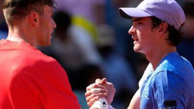 João Fonseca em Roland Garros: 2 elogios que surpreendem