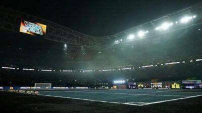 Kings League: 40 mil pessoas na final no Allianz Parque