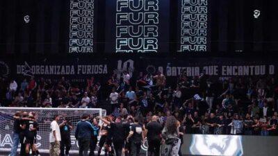 Kings League: FURIA garante vaga no mundial e Real Elite eliminado