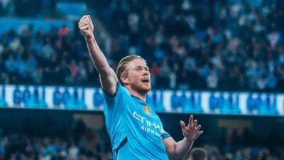 Manchester City Vence Wolves e Se Aproxima da Champions