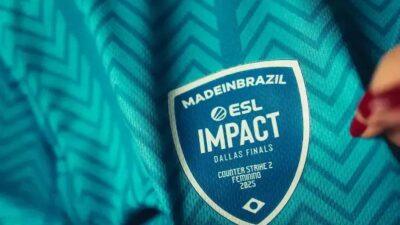 MIBR Revela Uniforme Especial para a ESL Impact