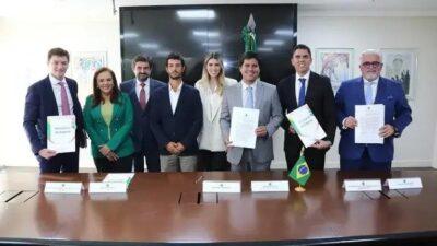 Ministério do Esporte: 5 Parcerias para Combater Manipulação