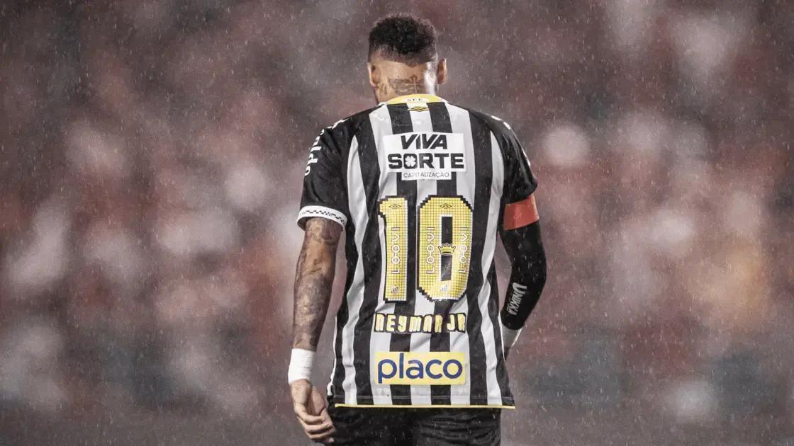 Neymar Santos: Renovação em dúvida após crise no clube