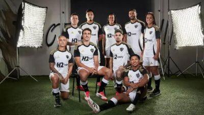 Nova Camisa 2 do Atlético: A Força da Massa Atleticana