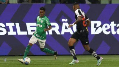Palmeiras e Vasco: 9 Anos de Invencibilidade e Odds Imperdíveis