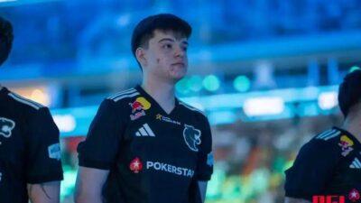 PGL Astana: molodoy brilha em sua estreia no Stage