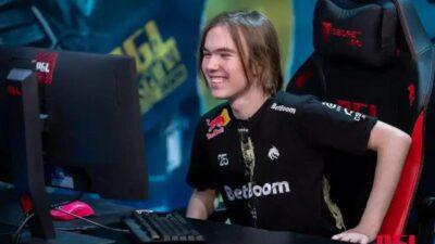 PGL Astana: Spirit vence Astralis e conquista troféu