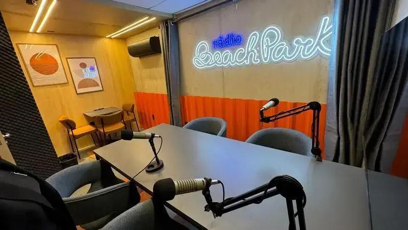Podcast Agora Pod: Quase 200 mil inscritos e muito futebol