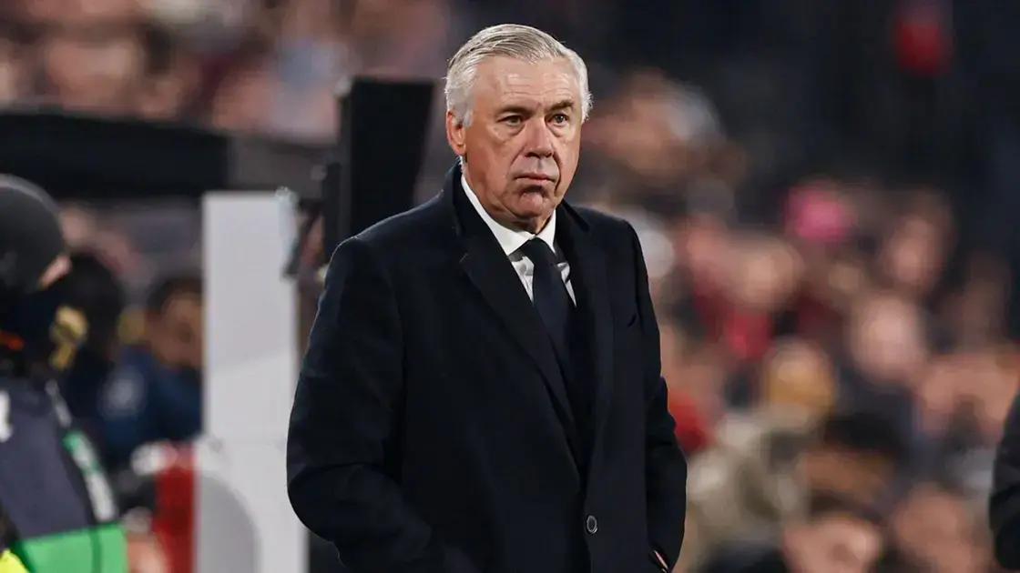 Pré-lista de Ancelotti: 6 Jogadores do Flamengo Convocados