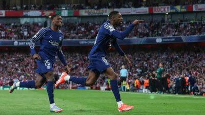PSG Quer Entrar em Seleta Lista de Campeões da Champions League