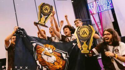 Riot Games: 3 Novidades na Copa Aliança Universitária