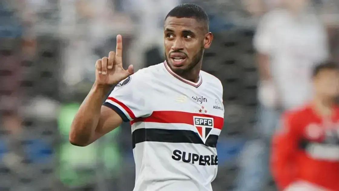 São Paulo vence Alianza Lima e amplia liderança na Libertadores