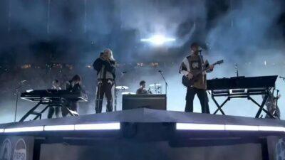 Show Linkin Park na Final da Champions 2024-25: Veja os detalhes!
