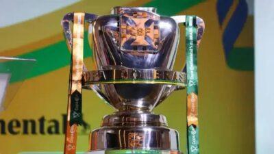 Sorteio da Copa do Brasil: Tudo que Você Precisa Saber!