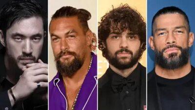 Street Fighter: Elenco com Andrew Koji, Jason Momoa e Mais