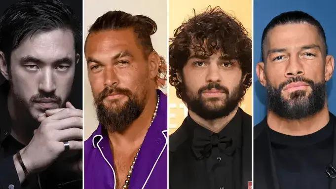 Street Fighter: Elenco com Andrew Koji, Jason Momoa e Mais