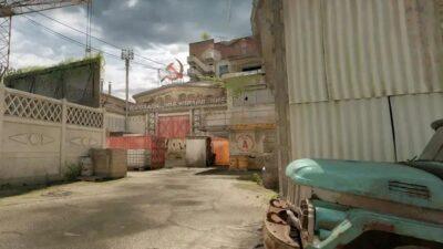 Valve Comprou Cache: O Retorno do Mapa no CS2