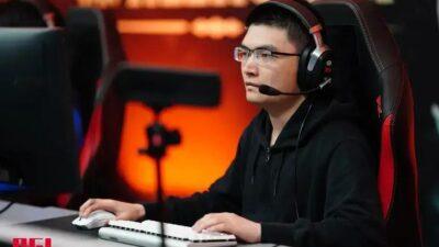 VICI Gaming Retorna ao Dota 2: O Que Esperar para o TI 2025