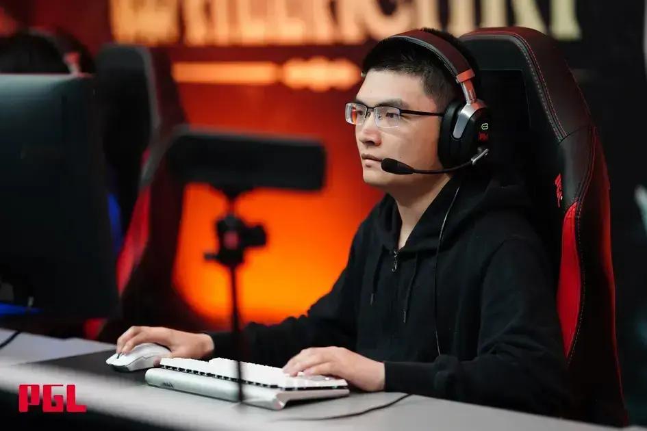 VICI Gaming Retorna ao Dota 2: O Que Esperar para o TI 2025