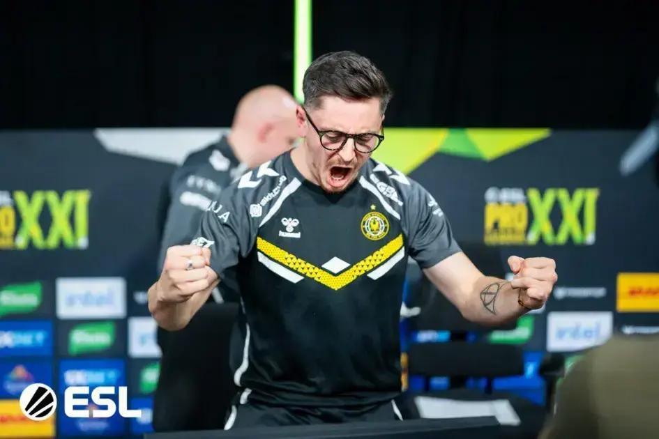 Vitality Atinge 2ª Maior Invencibilidade no Counter-Strike