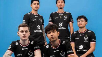 W7M Esports Interrompe Operações em Counter-Strike 2
