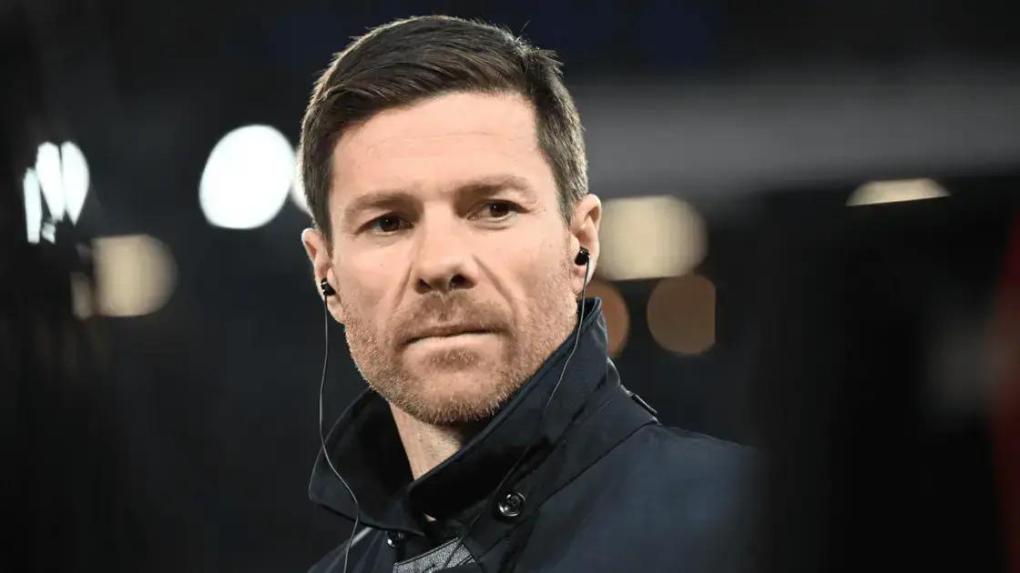 Xabi Alonso é o Novo Técnico do Real Madrid até 2028