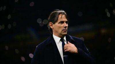 3 Fatos sobre Simone Inzaghi e o acerto com Al-Hilal