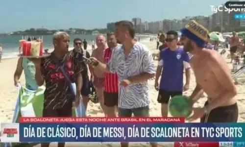 3 Momentos Incríveis do Mão de Bandeja nas Embaixadinhas