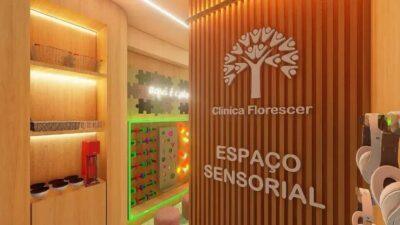 3 Motivos para Conhecer o Espaço Sensorial da Arena MRV