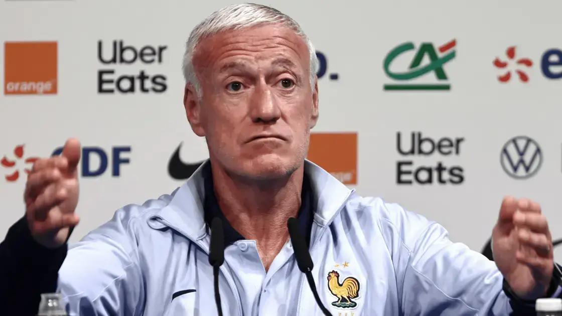 3 Motivos que fazem Dembélé merecer a Bola de Ouro, segundo Deschamps