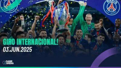 5 Clubes que Quebraram Jejuns Históricos em 2025