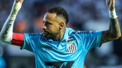 5 Fatos sobre a Renovação de Contrato de Neymar com Santos