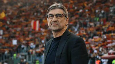 5 Fatos Sobre Ivan Juric, Novo Técnico da Atalanta em 2025