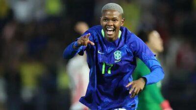 5 Fatos Sobre Jhonson, Atacante que Brilhou na Seleção Feminina