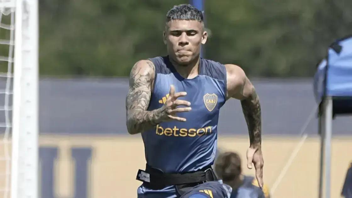 5 Fatos Sobre o Zagueiro do Boca Juniors e a Copa do Mundo de Clubes