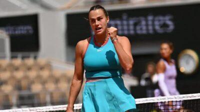 5 Fatos Sobre Sabalenka em Roland Garros 2025 Que Você Precisa Saber