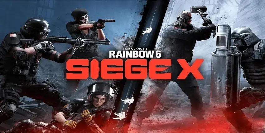 5 Inovações do Siege X que Você Precisa Conhecer Agora