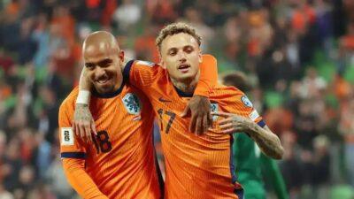 5 Jogos das Eliminatórias que Mudaram o Jogo na Europa