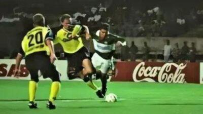 5 Momentos da Humilhante Vitória do Palmeiras sobre Borussia Dortmund em 1996