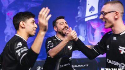 5 Momentos da paiN no Austin Major que Você Precisa Ver