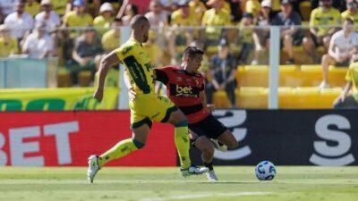 5 Momentos da Vitória do Mirassol que Animam o Brasileirão 2025