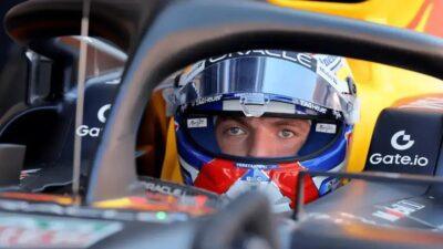 5 Motivos para Verstappen Bater Recordes no GP do Canadá