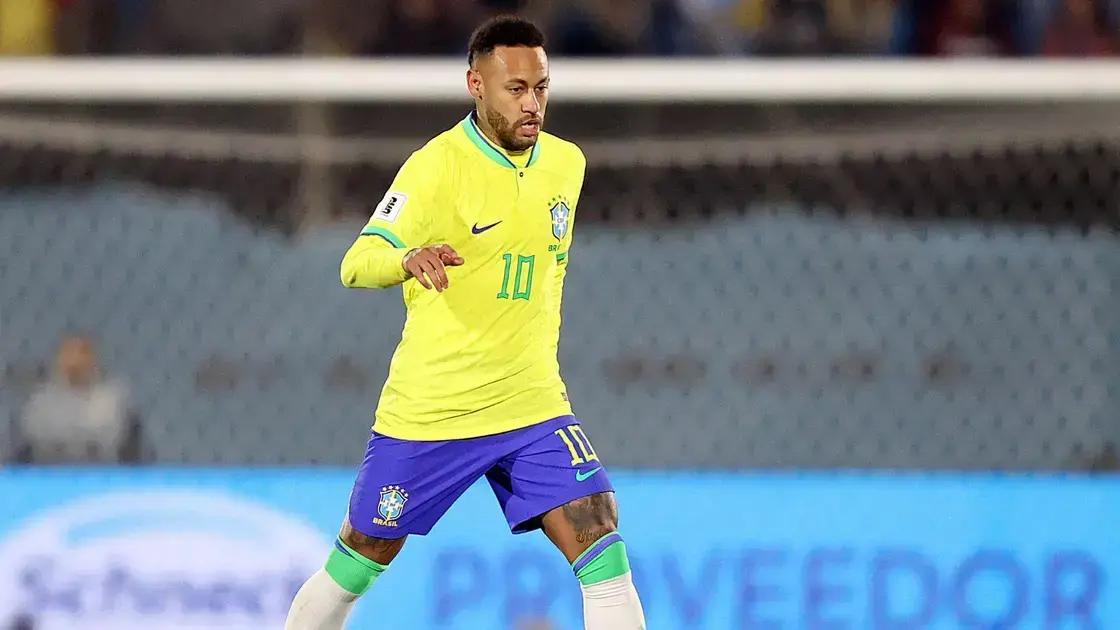 5 Razões que Casemiro Dá para Neymar ser Indispensável na Seleção