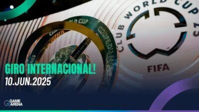 5 Reforços dos Gigantes Europeus para a Copa do Mundo de Clubes