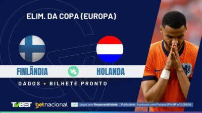 7 Dicas para Acompanhar Finlândia x Holanda ao Vivo em 2025