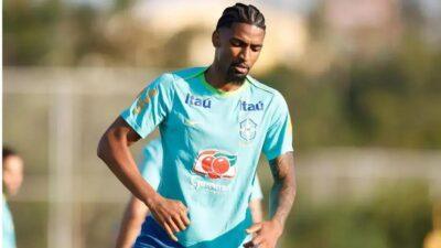 Alexsandro na Seleção: Primeiro Contato com Ancelotti Revela Surpresas