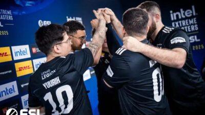 Austin Major: 5 Fatos Sobre a Vitória da FURIA na Estreia