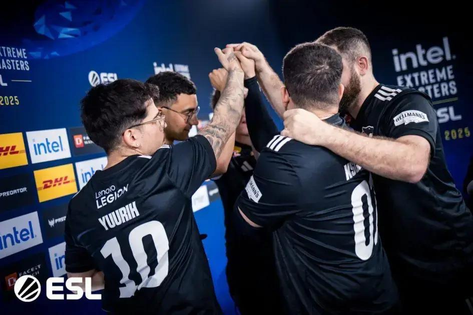 Austin Major: 5 Fatos Sobre a Vitória da FURIA na Estreia