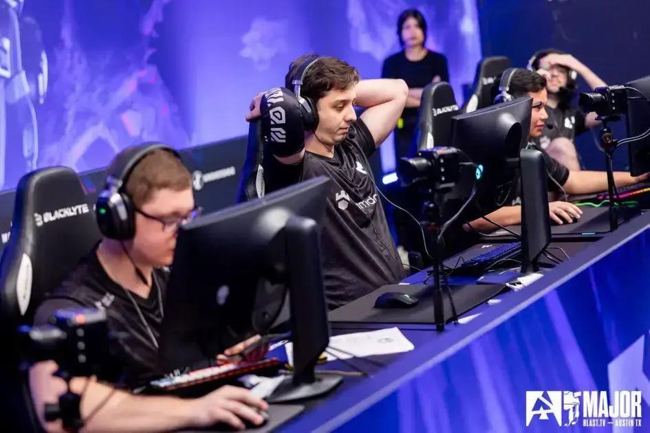 Austin Major: 5 Momentos que marcaram a eliminação da Imperial