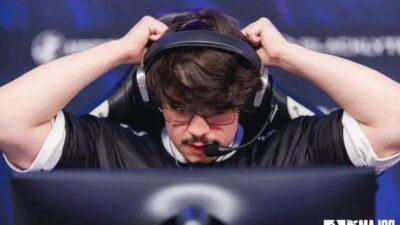 Austin Major Legacy: 5 Momentos da Derrota para FaZe que Complicam Tudo